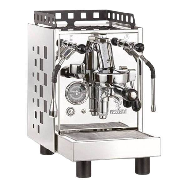 Ремонт микровыключателя кофемашин Bezzera Aria MN Inox