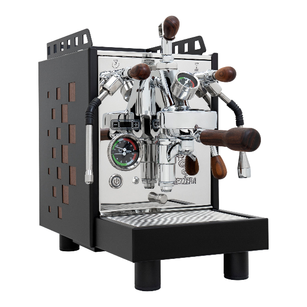 Ремонт микровыключателя кофемашин Bezzera Aria TOP PID