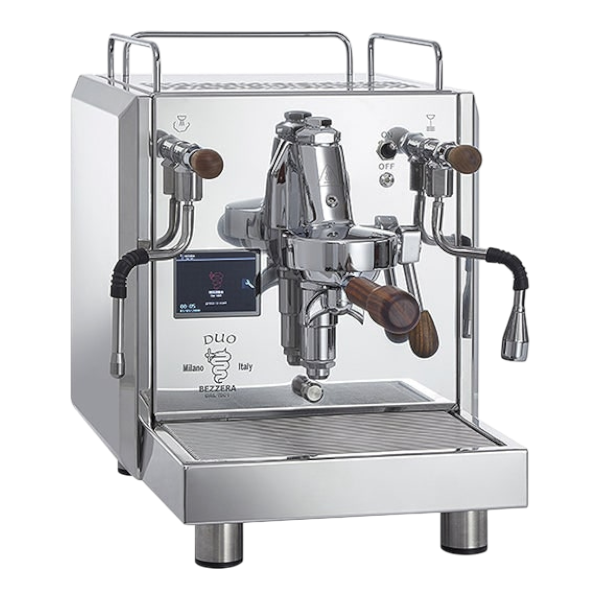 Ремонт микровыключателя кофемашин Bezzera Duo Top MN